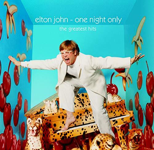 One Night Only - The Greatest Hits (2LP) [Vinyl LP]