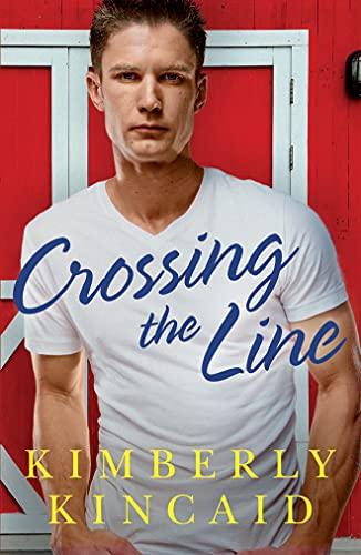 Crossing the Line (Cross Creek, 2, Band 2)