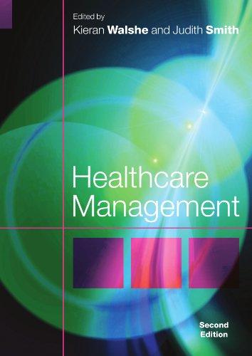 Healthcare management