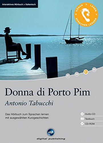 Donna di Porto Pim