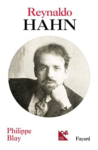 Reynaldo Hahn