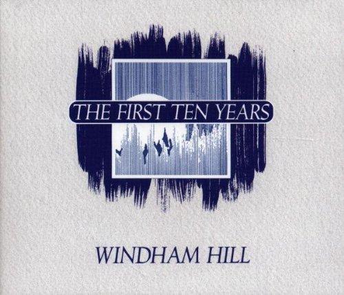 Windham Hill: The First Ten Years