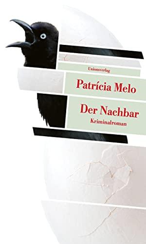 Der Nachbar: Kriminalroman (metro)