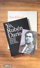 Yo, Ruben Dario/i, Ruben Dario