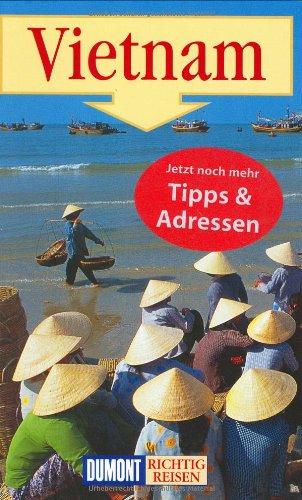 DuMont Richtig Reisen Vietnam