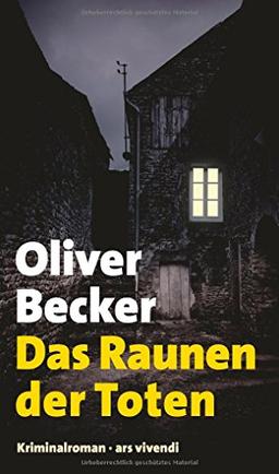 Das Raunen der Toten