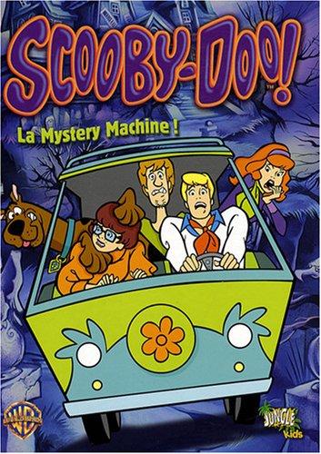 Scooby-Doo !. Vol. 7. La mystery machine !