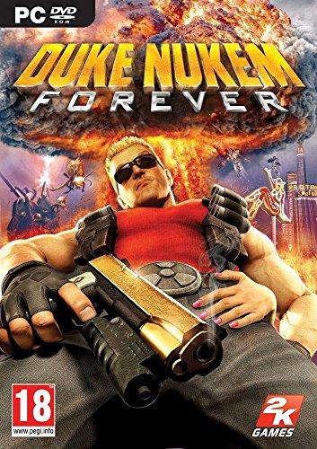 Duke Nukem Forever - PC by 2K