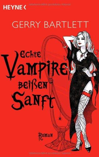 Real Vampires 2: Echte Vampire beißen sanft