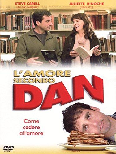 L'amore secondo Dan - Come cedere all'amore [IT Import]