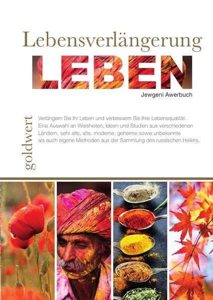 LEBEN: Lebensverlängerung