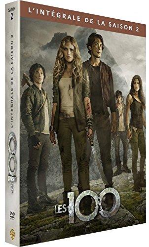 The 100 - S2 (SDVD)