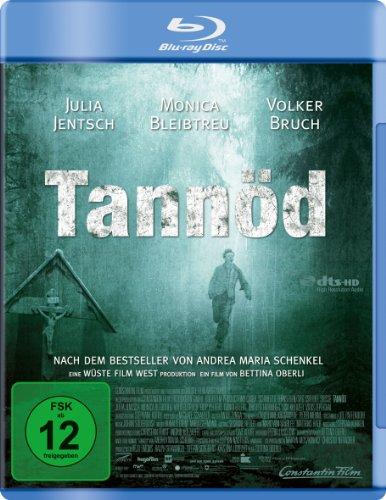 Tannöd [Blu-ray]