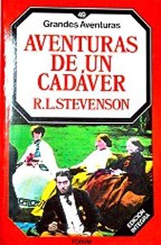 Aventuras de un Cadaver