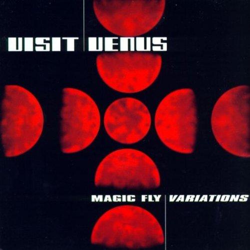 Magic Fly (Variations)