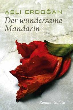 Der wundersame Mandarin