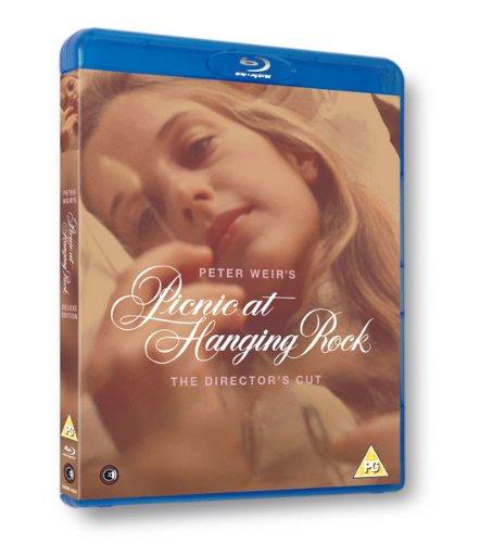 Picnic at Hanging Rock [Blu-Ray] [UK Import]