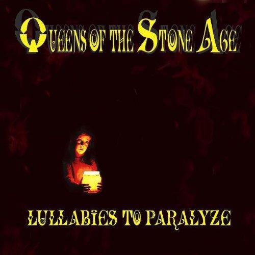 Lullabies to Paralyze (Ltd.Pur Edt.)