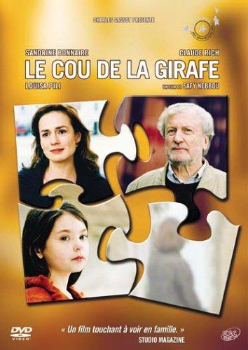 Le Cou de la girafe [FR Import]