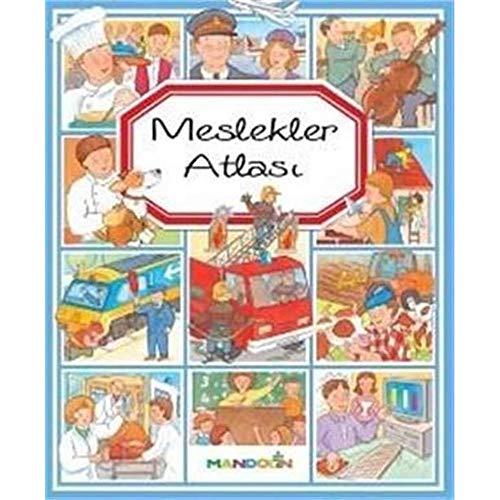 Meslekler Atlasi