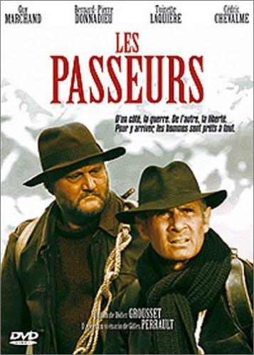 Les passeurs [FR Import]