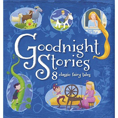 Children's Treasury - Goodnight Stories