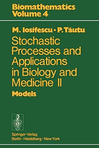 Malignant Bone Tumors: Models (Biomathematics, 4, Band 4)