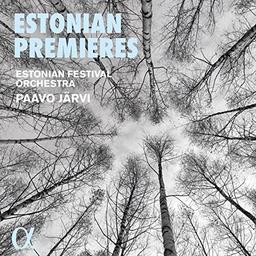 Estonian Premieres