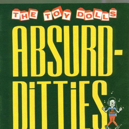 Absurd-Ditties