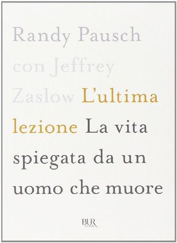 L'ultima lezione