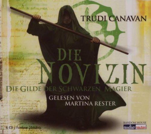 Die Novizin