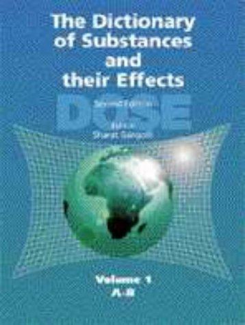 DICTIONARY SUBSTANCES 1 A-B (Dose A-B)