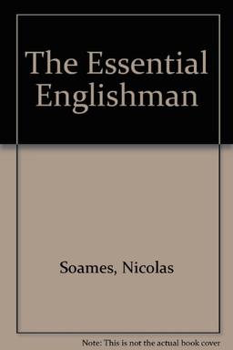 The Essential Englishman