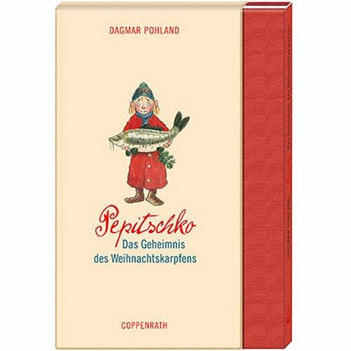 Pepitschko - Das Geheimnis des Weihnachtskarpfens