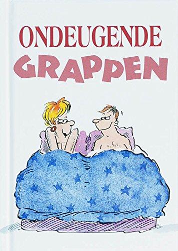 GRAPJES/ONDEUGENDE GRAPPEN (een Helen Exley cadeauboek)