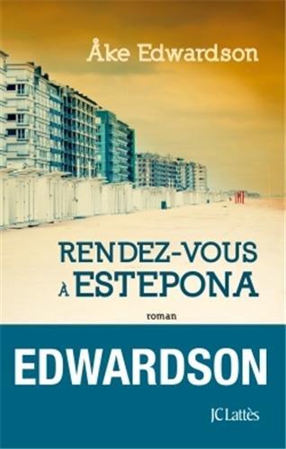 Rendez-vous à Estepona