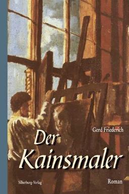 Der Kainsmaler: Roman