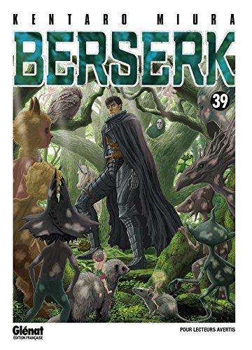 Berserk. Vol. 39