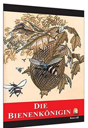 Die Bienenkonigen / Seviye 2