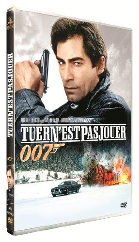 James Bond, Tuer n'est pas jouer [FR Import]