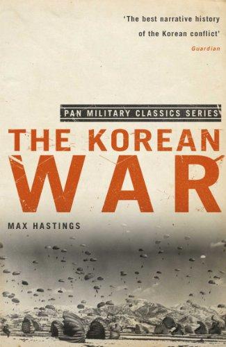 Korean War (Pan Military Classics)