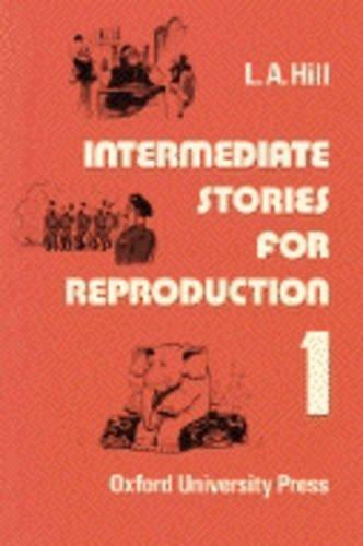 Intermediate Stories for Reproduction