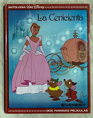 LA CENICIENTA - MARY POPPINS