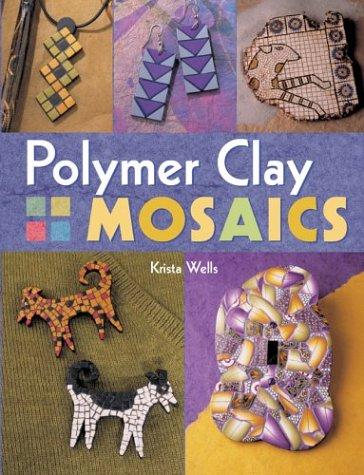 Polymer Clay Mosaics