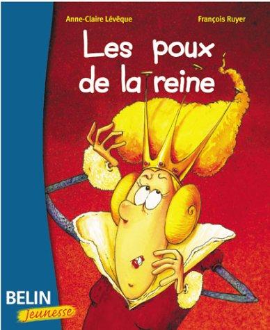 Les poux de la reine