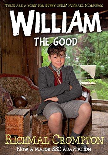 William the Good (Just William)