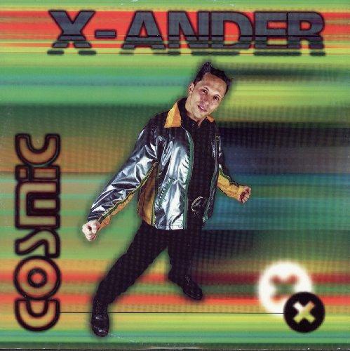 Cosmic [Vinyl Maxi-Single]