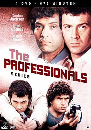 The Professionals Serie 2