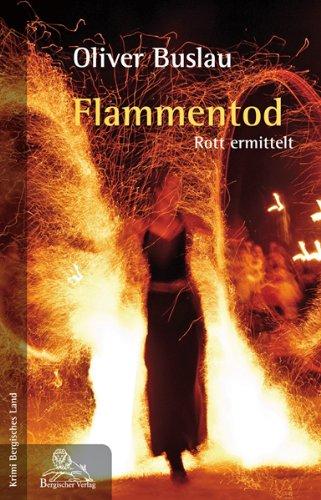 Flammentod: Rott ermittelt