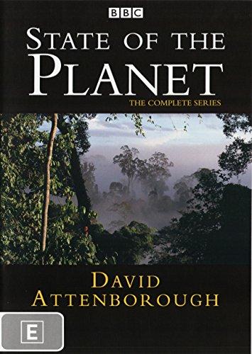 State of the Planet - Complete Series ( ) [ Australische Import ]